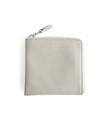 STANDARD SUPPLY（スタンダードサプライ）の「スタンダードサプライ / PAL パル / L ZIP WALLET Lジップウォレット ミニ財布 本革（財布）」