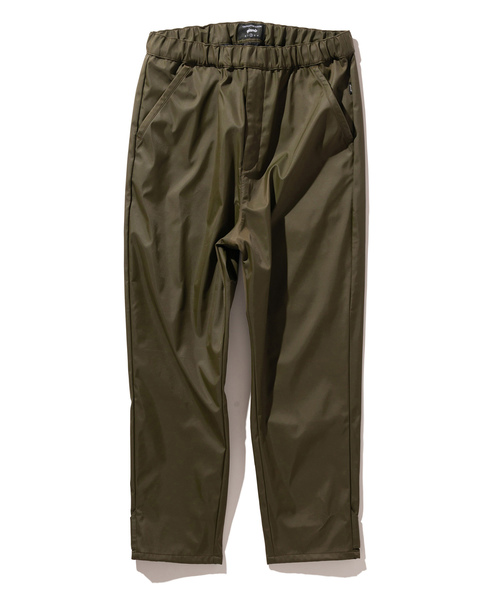 glamb(グラム)の「Bolsey pants / ボルシーパンツ(その他パンツ・メンズ・ブラック/カーキ・1/2/0/4/3)」の1枚目の写真