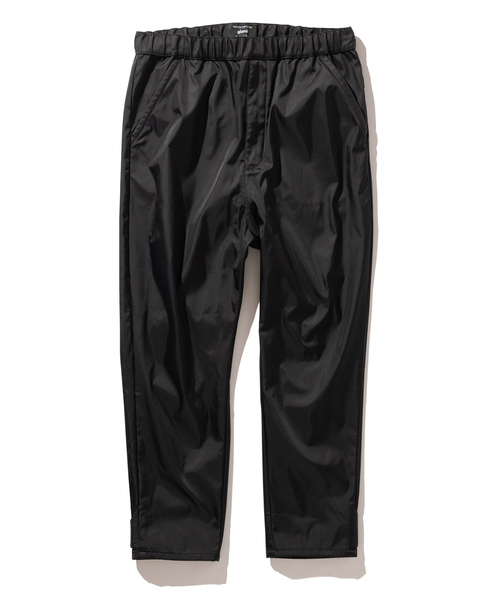 glamb(グラム)の「Bolsey pants / ボルシーパンツ(その他パンツ・メンズ・ブラック/カーキ・1/2/0/4/3)」の3枚目の写真