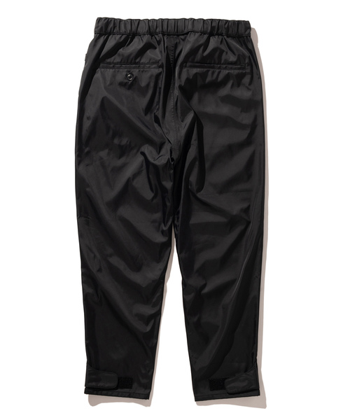 glamb(グラム)の「Bolsey pants / ボルシーパンツ(その他パンツ・メンズ・ブラック/カーキ・1/2/0/4/3)」の4枚目の写真