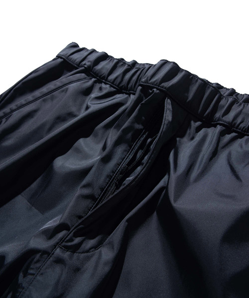 glamb(グラム)の「Bolsey pants / ボルシーパンツ(その他パンツ・メンズ・ブラック/カーキ・1/2/0/4/3)」の5枚目の写真