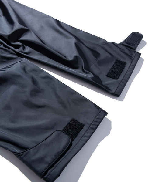 glamb(グラム)の「Bolsey pants / ボルシーパンツ(その他パンツ・メンズ・ブラック/カーキ・1/2/0/4/3)」の6枚目の写真