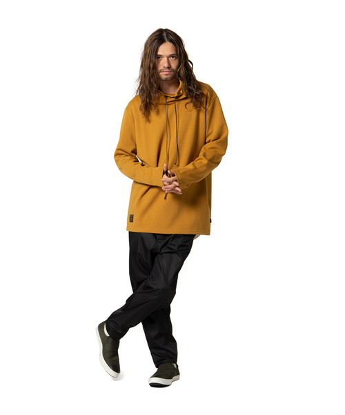 glamb(グラム)の「Bolsey pants / ボルシーパンツ(その他パンツ・メンズ・ブラック/カーキ・1/2/0/4/3)」の8枚目の写真