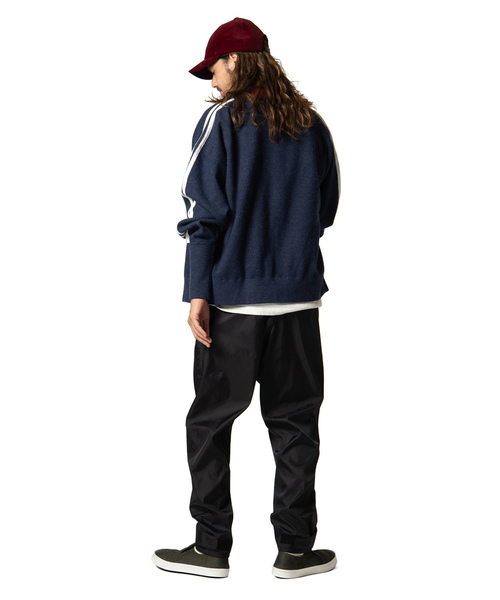 glamb(グラム)の「Bolsey pants / ボルシーパンツ(その他パンツ・メンズ・ブラック/カーキ・1/2/0/4/3)」の12枚目の写真