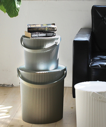 オムニウッティ ニュートラル 20L / OMNIOUTIL BUCKET NEUTRAL