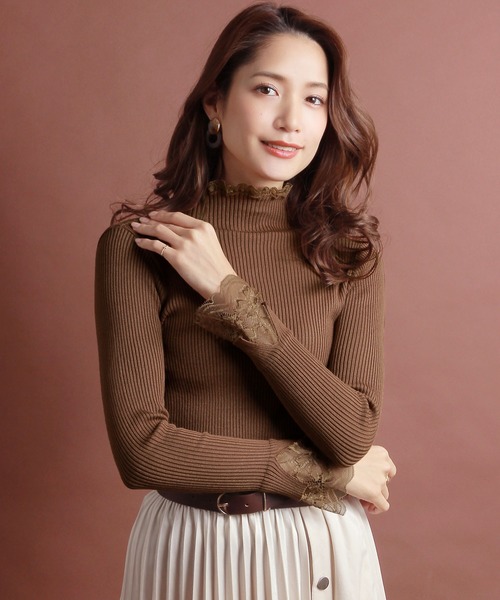 Primazel�i�v���}�[���j�́u�������[�X�t�����n�C�l�b�N�������u�j�b�g�g�b�v�X�i�j�b�g/�Z�[�^�[�j�v�b���J