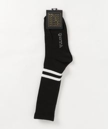 Import & Select | クルーソックス（スリークォーターズ）(ソックス/靴下)