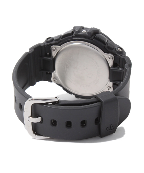 CIAOPANIC(チャオパニック)の「【CASIO】Baby G(アナログ腕時計・レディース・ブラック・FREE)」の6枚目の写真