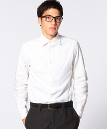 UNITED ARROWS | UA コットンフラノシャツ（mg1311uB)(シャツ/ブラウス)