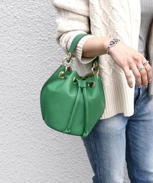 MARCO BIANCHINI(�}���R�r�A���`�[�j)��MARCO BIANCHINI:�В�2WAY�o�b�O����(�V�����_�[�o�b�O)