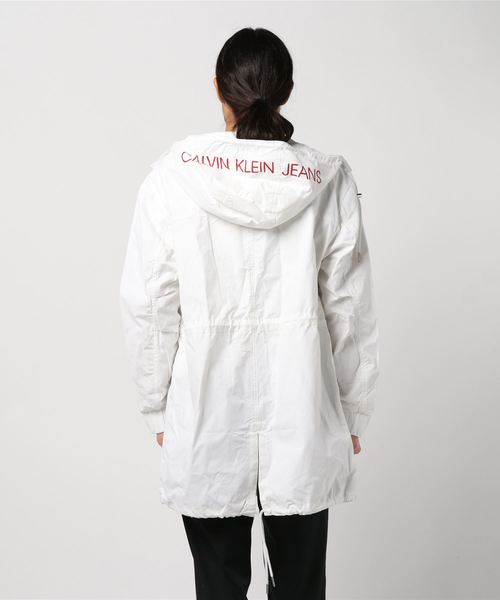 Calvin Klein Jeans（カルヴァンクラインジーンズ）の「ロゴ モッズ 