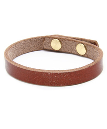 PAPILLONNER | メタリックギボシ(ブレスレット)