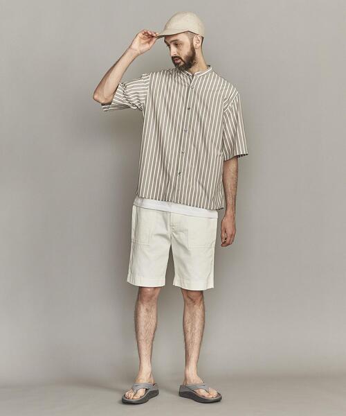 HOKA(ホカ)の「<HOKA ONE ONE> RECOVERY FLIP/サンダル ◇(サンダル・メンズ・ブラック/ダークグレー/オリーブ・10/8/11/9)」の17枚目の写真