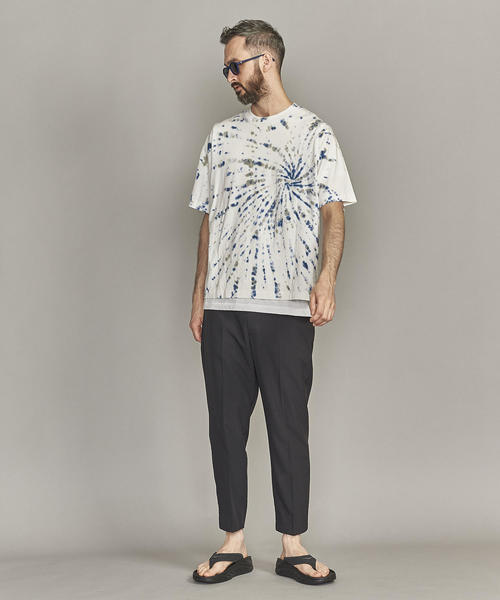 HOKA(ホカ)の「<HOKA ONE ONE> RECOVERY FLIP/サンダル ◇(サンダル・メンズ・ブラック/ダークグレー/オリーブ・10/8/11/9)」の19枚目の写真