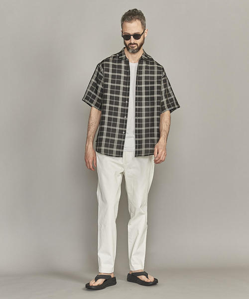 HOKA(ホカ)の「<HOKA ONE ONE> RECOVERY FLIP/サンダル ◇(サンダル・メンズ・ブラック/ダークグレー/オリーブ・10/8/11/9)」の20枚目の写真