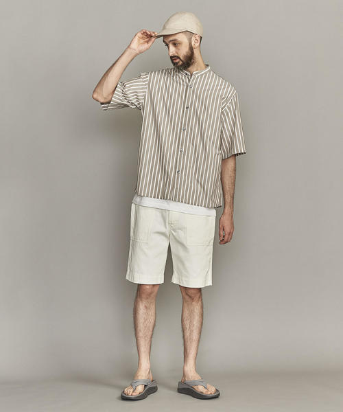 HOKA(ホカ)の「<HOKA ONE ONE> RECOVERY FLIP/サンダル ◇(サンダル・メンズ・ブラック/ダークグレー/オリーブ・10/8/11/9)」の22枚目の写真