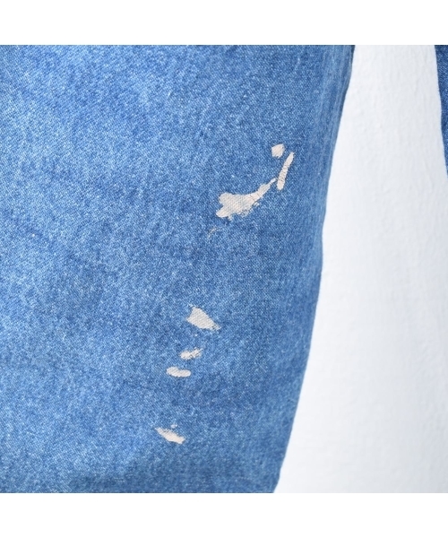 ブランド古着】デニムカバーオール（カバーオール）｜Wrangler