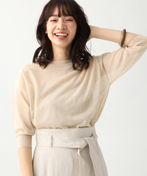 A part by | 16GRyPoシアー2WAY6S 833490(カーディガン/ボレロ)