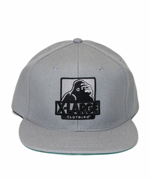XLARGE | OG SNAP BACK CAP(キャップ)