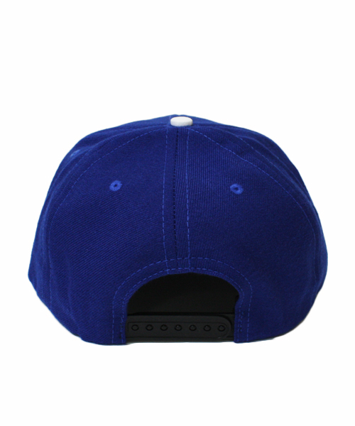 XLARGE（エクストララージ）の「OG SNAP BACK CAP（キャップ・メンズ・ブラック/グレー/ネイビー・ONE SIZE）」の10枚目の写真