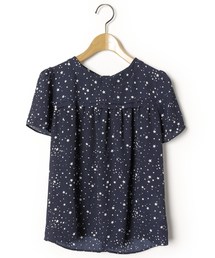 ZARA BASIC�i�U���x�[�V�b�N�j�̌Ò��u���������u���E�X�i�V���c/�u���E�X�j�v