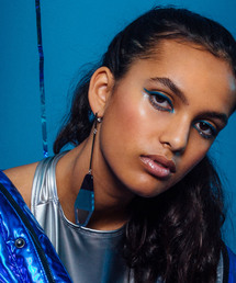 OF ARC（オブアーク）の「Light Earring（イヤリング（片耳用））」