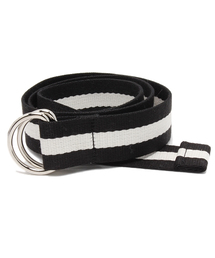 WEGO | WEGO/ラインテープベルト(ベルト)