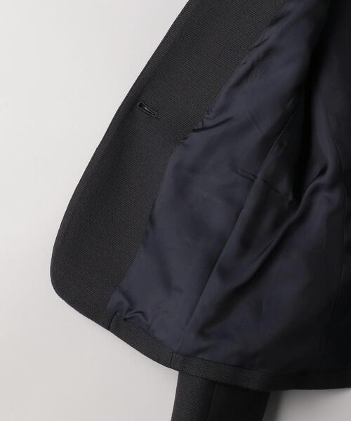 UNITED ARROWS（ユナイテッドアローズ）の「UBCB スラブ ノーラペル