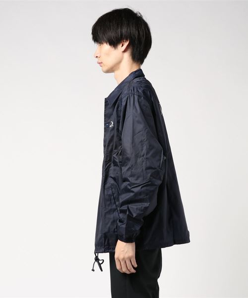 ROOPTOKYO（ループトウキョウ）の「Jeff Ho/ジェフ・ホー Coach Jacket