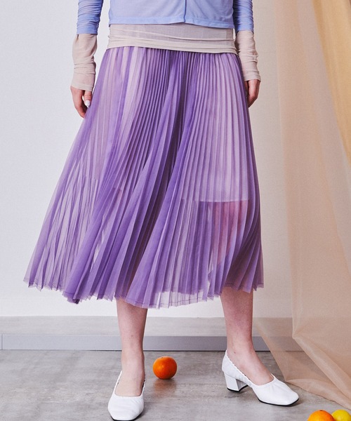 MAISON SPECIAL(���]���X�y�V����)�́�VERY 3������STORY 3�����f�ځF�V�A�[�I�[�K���W�[�����O�v���[�c�X�J�[�g�yMAISON SPECIAL/���]���X�y�V�����z(�X�J�[�g)