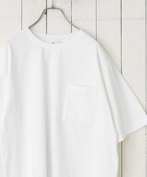URBAN RESEARCH Sonny Label | MVSヘビーコットンTシャツ(Tシャツ/カットソー)