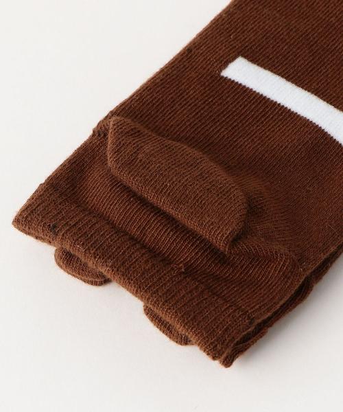 coen(コーエン)の「【お得な3足セット・名前が書ける・coen キッズ / ジュニア】コーエンベアソックス(ソックス/靴下・キッズ・その他1・FREE)」の5枚目の写真