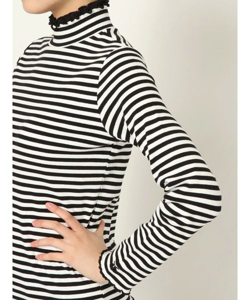 トップス jouetie チビハイネックトップス（Tシャツ/カットソー）｜jouetie