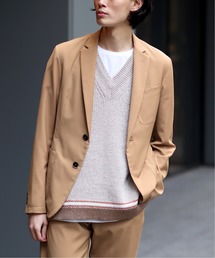 EDIFICE�i�G�f�B�t�B�X�j�́u�yBARENA / �o���i�z �p�b�`�V���O�� �W���P�b�g�i�e�[���[�h�W���P�b�g�j�v