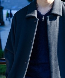 Ayler（アイラー）の「Ayler アイラー / Cross necklace（ネックレス）」