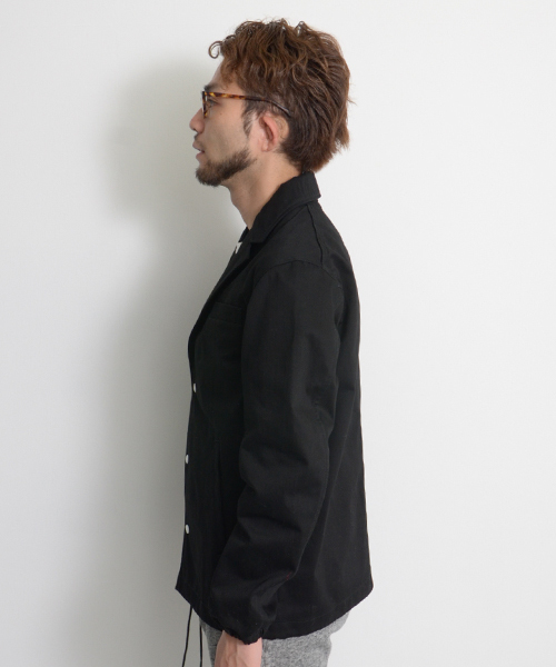 URBAN RESEARCH ROSSO MEN 「URBAN MEN」 テーラードジャケット MEDIUM 