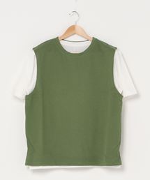 ベストアンサンブルTシャツ