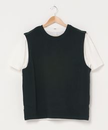 ベストアンサンブルTシャツ
