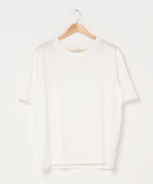 THISIS(ディスイズ)の「ベストアンサンブルTシャツ(Tシャツ/カットソー・メンズ・ブラック/カーキ/ブラウン/ベージュ・MEDIUM/X-LARGE/LARGE)」の5枚目の写真
