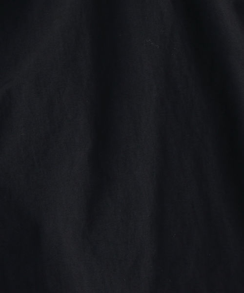 Gramicci（グラミチ）の「Gramicci:SHELL G-SHORTS(140～150cm)（その他パンツ・キッズ・ブラック/オリーブ・150/140）」の5枚目の写真