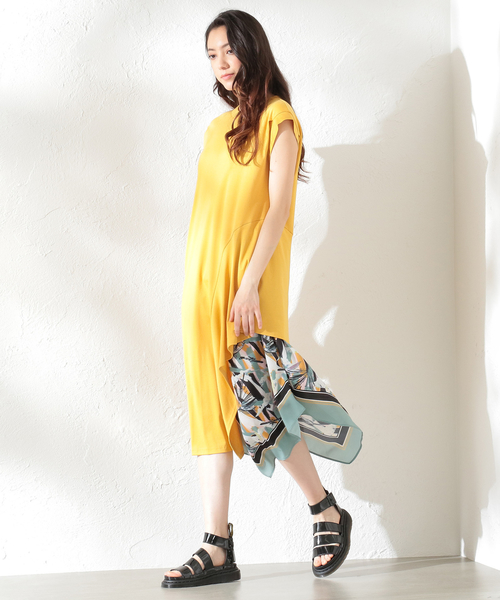 Dr. Martens（ドクターマーチン）の「【Dr.Martens】WOMEN サンダル 