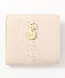 【SEE BY CHLOE】ハナコンプリートミディアムウォレット※送関込 SEE BY CHLOE（シーバイクロエ）の「HANA ハナ / COMPLETE