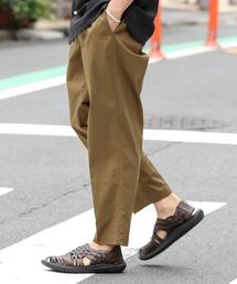 coen | クールマックス(R)オールシーズンTCドライイージーパンツ(その他パンツ)