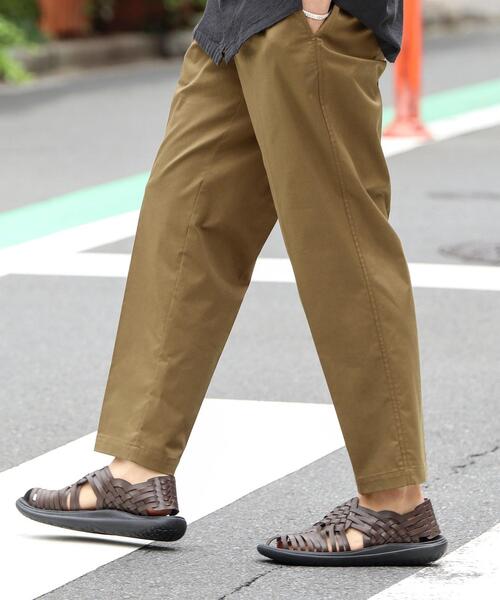 coen(コーエン)の「クールマックス(R)オールシーズンTCドライイージーパンツ(その他パンツ・メンズ・ダークグレー/ベージュ/ネイビー・LARGE/MEDIUM/SMALL/X-LARGE)」の15枚目の写真