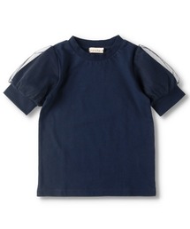 BRANSHES | 【プチプラ】パフスリーブ半袖Tシャツ(Tシャツ/カットソー)