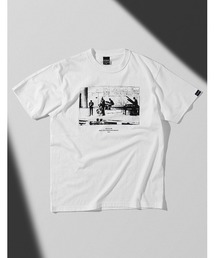 APPLEBUM | "Quartet" T-shirt(Tシャツ/カットソー)