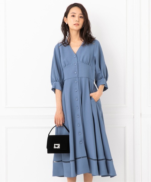 パーティードレス 結婚式 二次会ドレス Formformaの公式通販 Form Forma フォルムフォルマ Online Store 公式 通販サイト