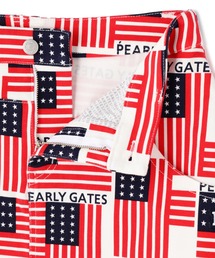 PEARLY GATES（パーリーゲイツ）の「【PEARLY GATES】パワフル