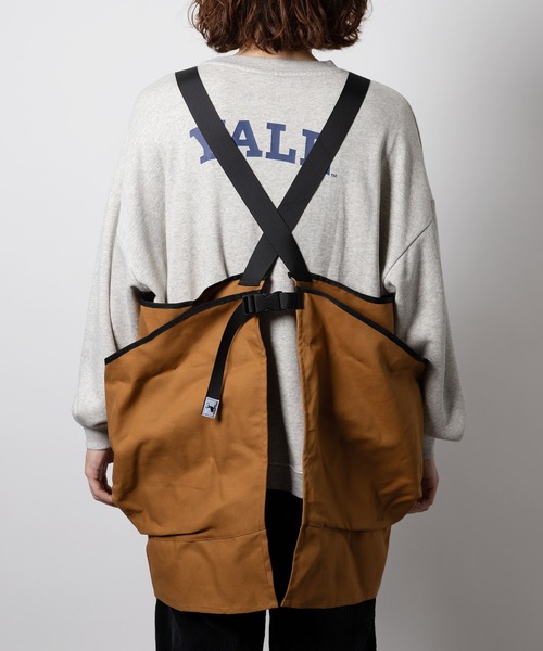 アルパカ CAPTAIN STAG × FREAK'S STORE WEB限定 CAPTAIN STAG×FREAK'S STORE/キャプテンスタッグ