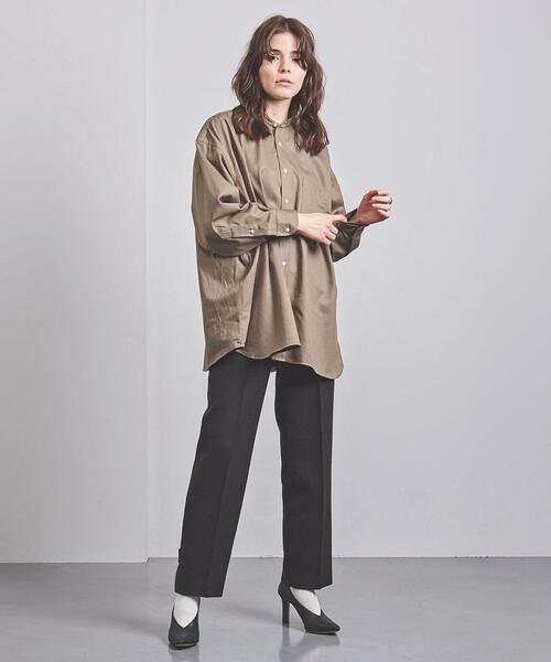 INDIVIDUALIZED SHIRTS（インディビジュアライズドシャツ）の「別注